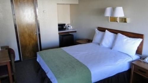 Oakhurst Lodge Екстер'єр фото