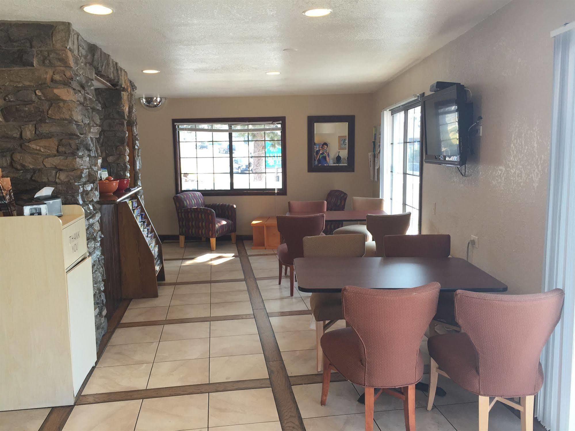 Oakhurst Lodge Екстер'єр фото