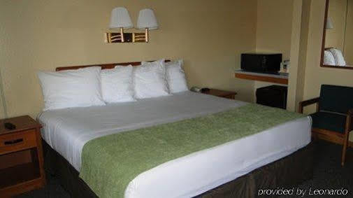 Oakhurst Lodge Екстер'єр фото