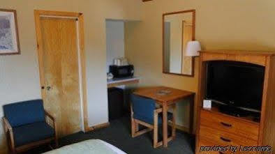 Oakhurst Lodge Екстер'єр фото