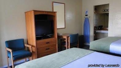 Oakhurst Lodge Екстер'єр фото